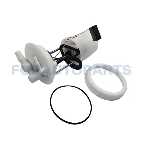 Fuel Pump Assembly for Honda Civic Acura Emissions 2013-2015 FG1546 E9147M SP8965M USEP9147M - image 4